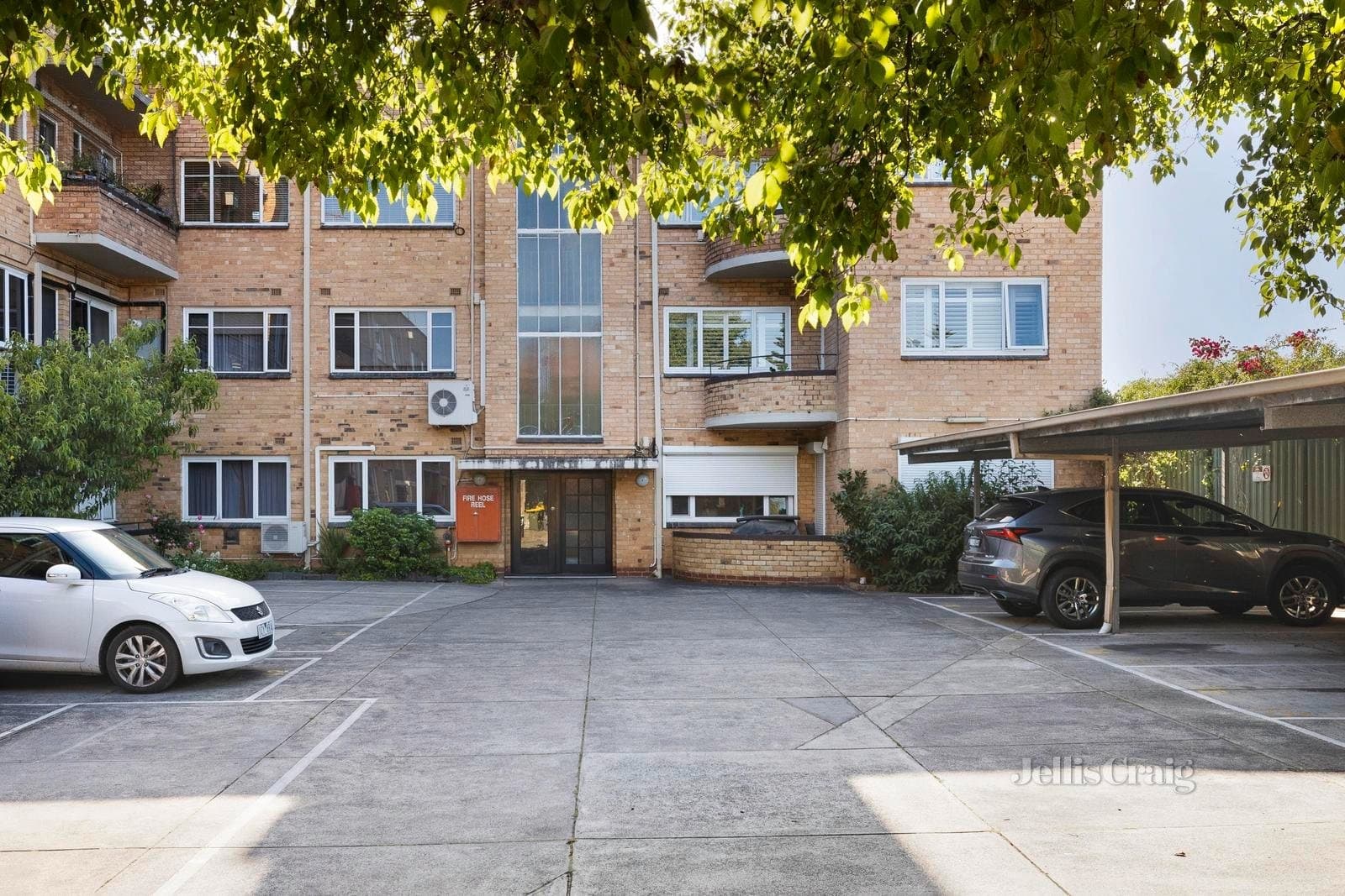 11/55 Hotham Street, St Kilda East, St Kilda East - Image 1