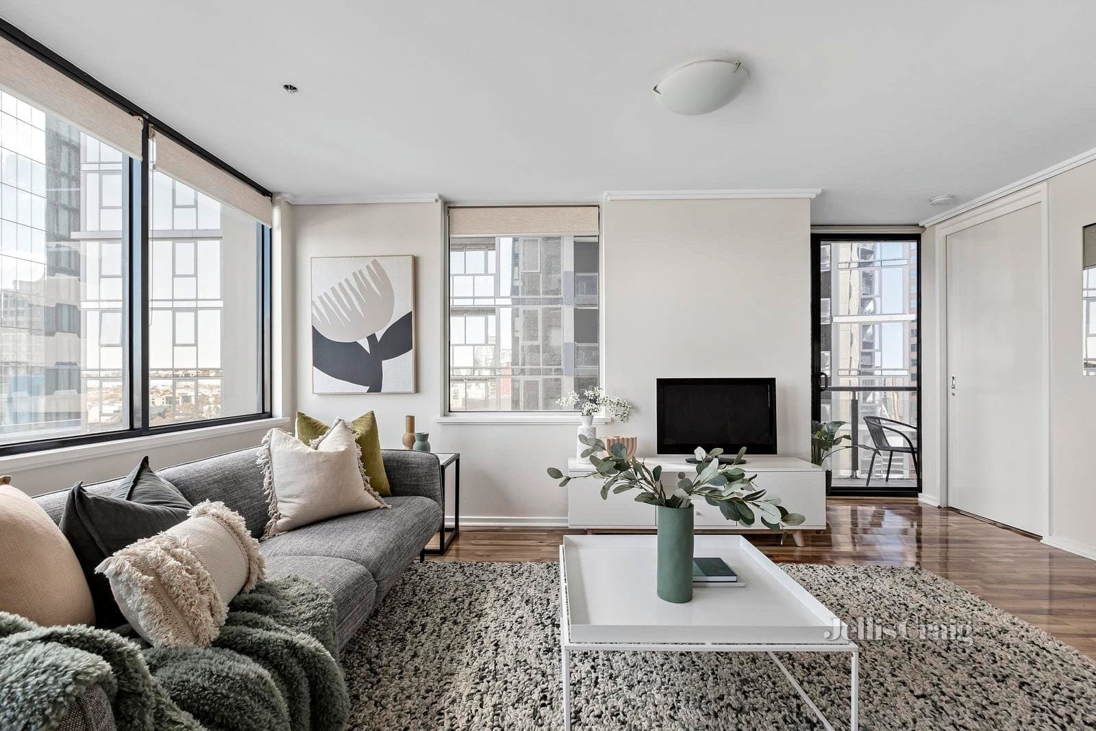137/22 Kavanagh Street, Southbank, Southbank - Image 1