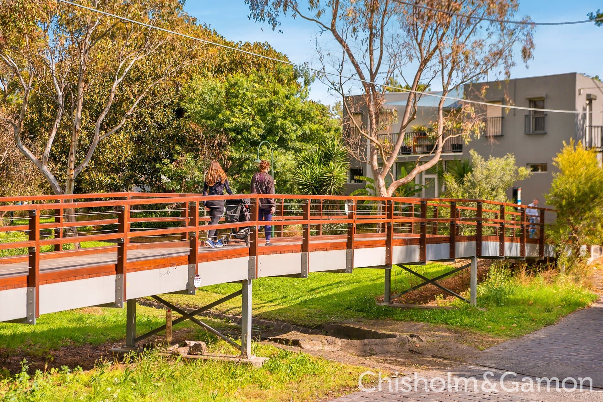 8/9 Foam Street, Elwood, Elwood - Image 1