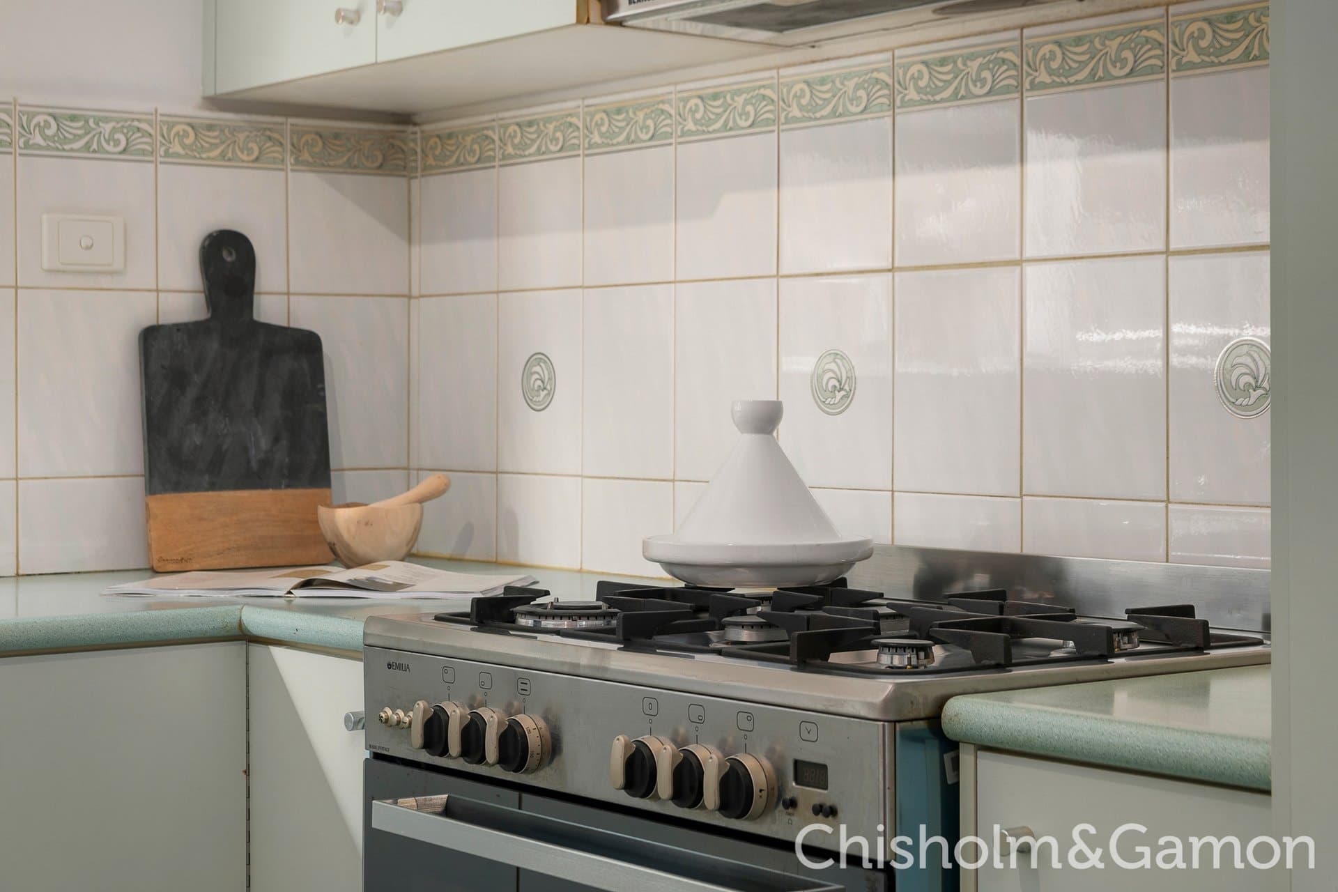 13/37 Tennyson Street, Elwood, Elwood - Image 1