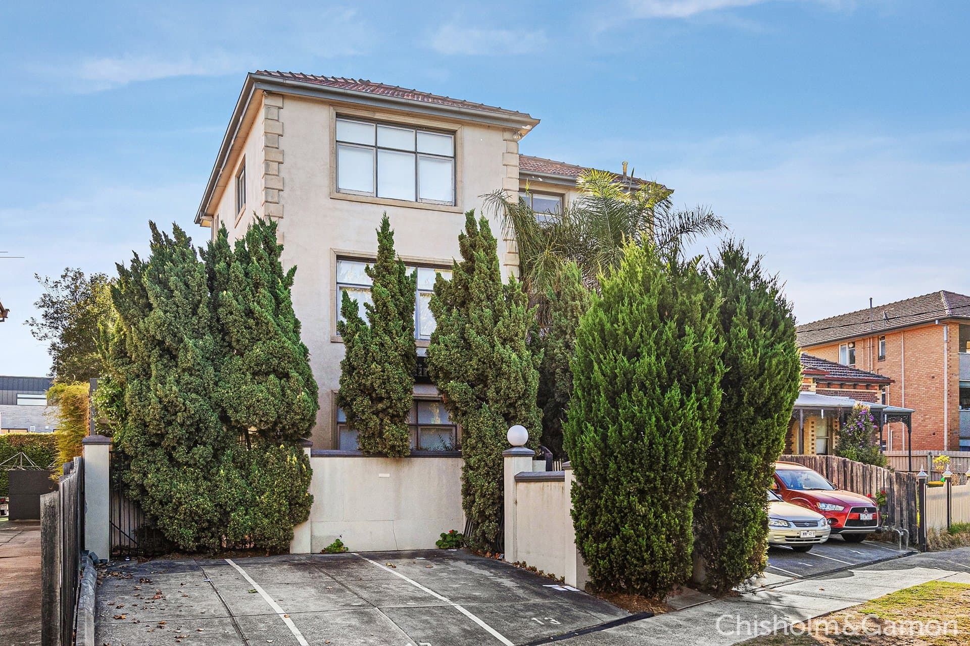 5/57 Southey Street, Elwood, Elwood - Image 1