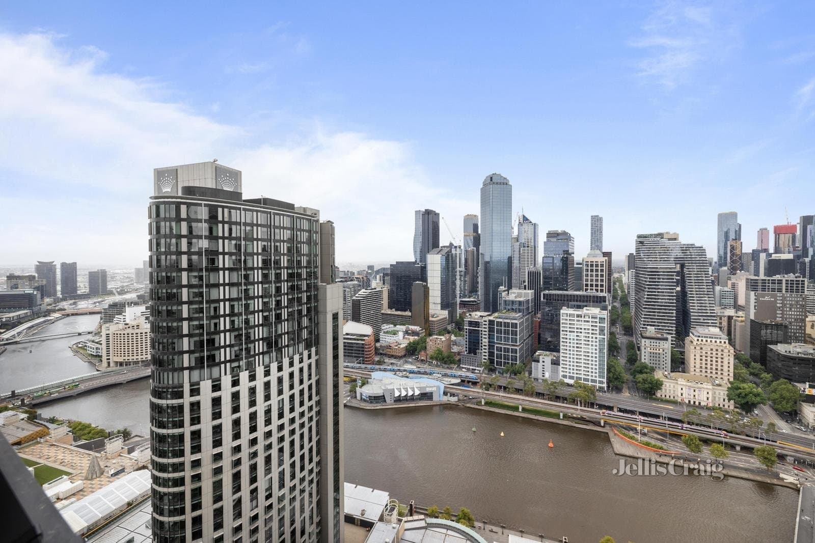 3602/35 Queens Bridge Street, Southbank, Southbank - Image 1