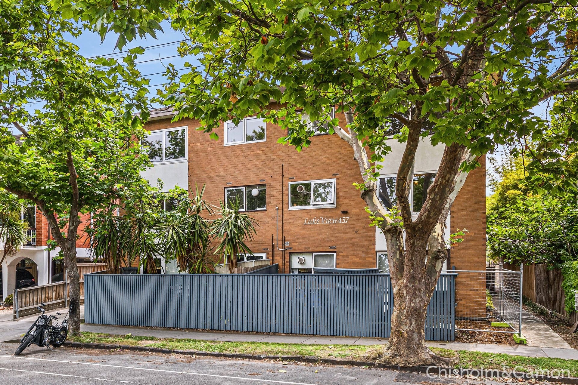 12/457 St Kilda Street, Elwood, Elwood - Image 1