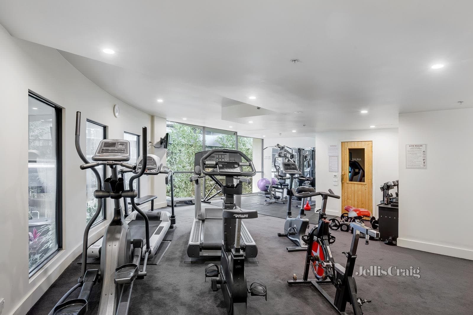 101/19 Queens Road, Melbourne, Melbourne - Image 1