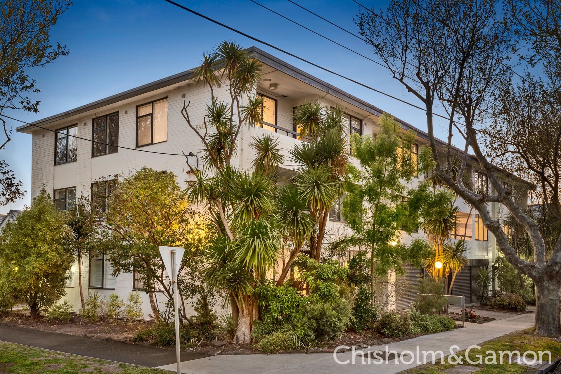 5/46 Ruskin Street, Elwood, Elwood - Image 1