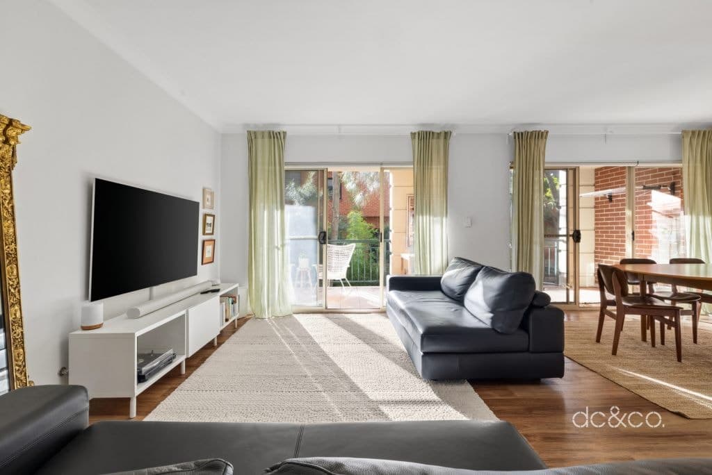 20/23 George Street, North Strathfield, 2137, North Strathfield - Image 1
