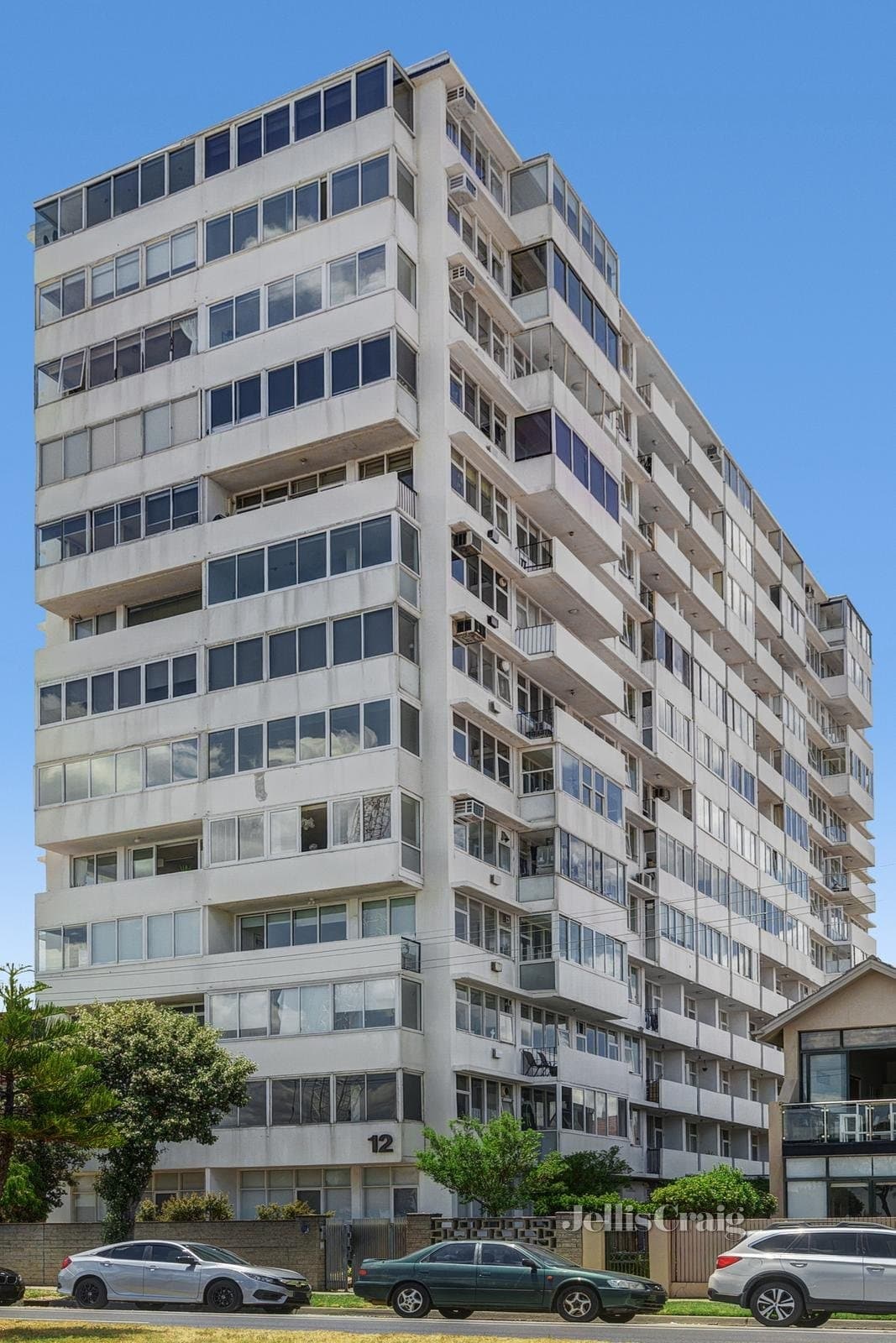 12B/12 Marine Parade, St Kilda, St Kilda - Image 1
