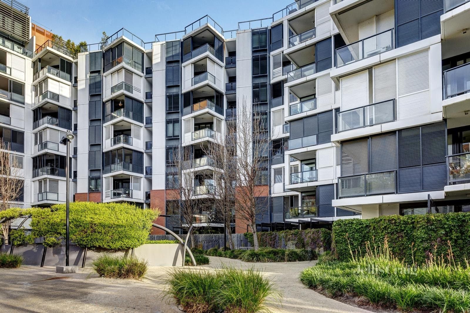 215/539 St Kilda Road, Melbourne, Melbourne - Image 1