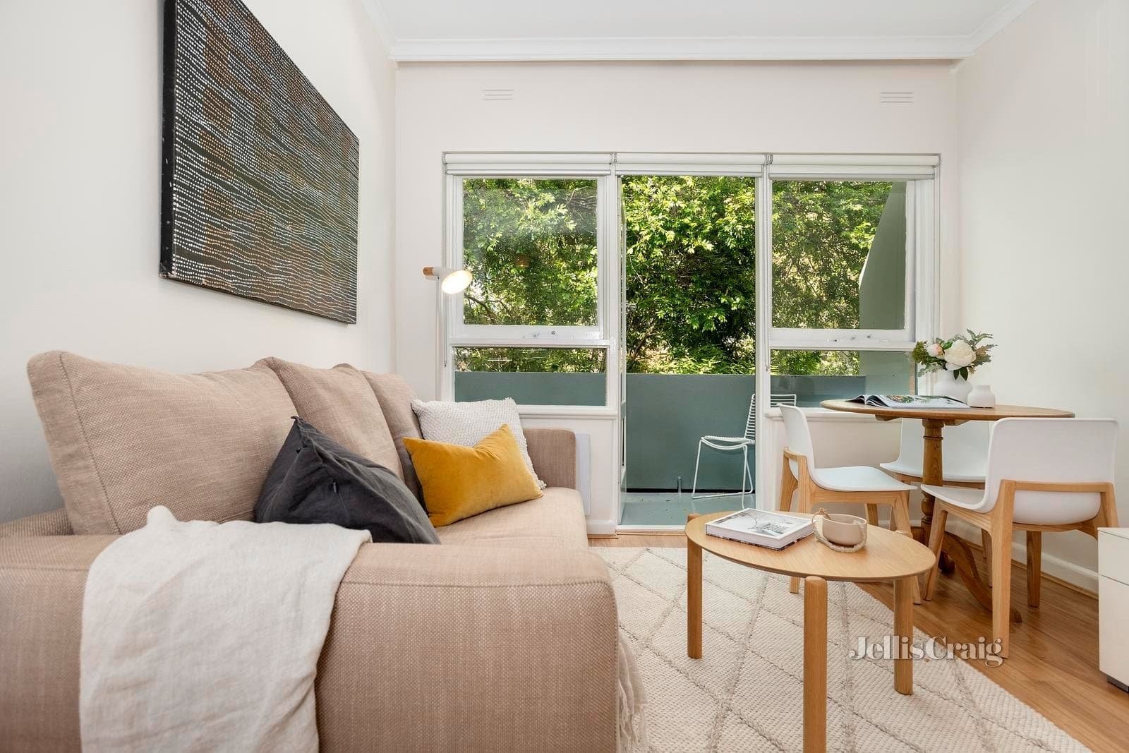 12/4 Ruskin Street, Elwood, Elwood - Image 1