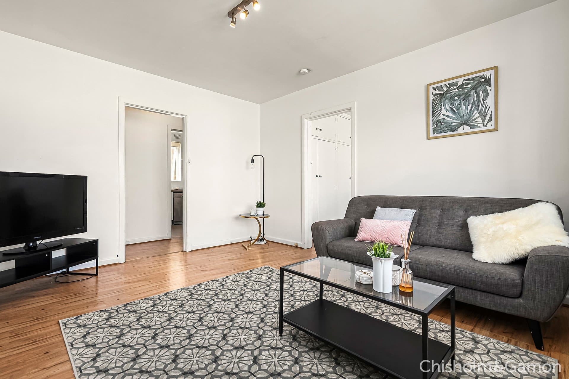 5/41 Byron Street, Elwood, Elwood - Image 1