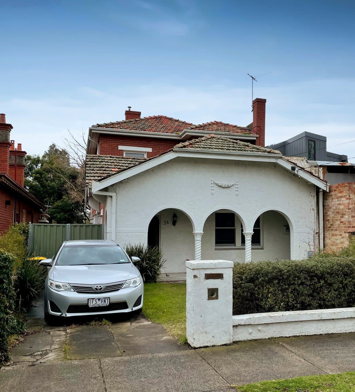34 Spray Street, Elwood, Elwood - Image 1