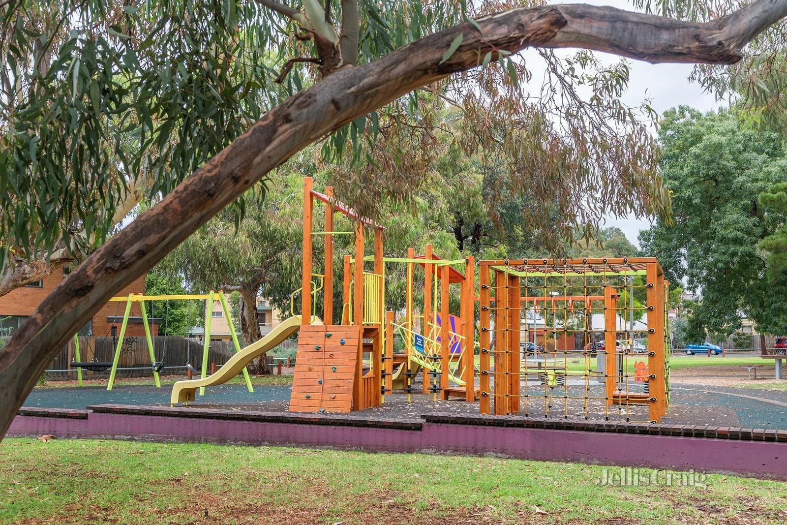 1/8 Marriott Street, St Kilda, St Kilda - Image 1