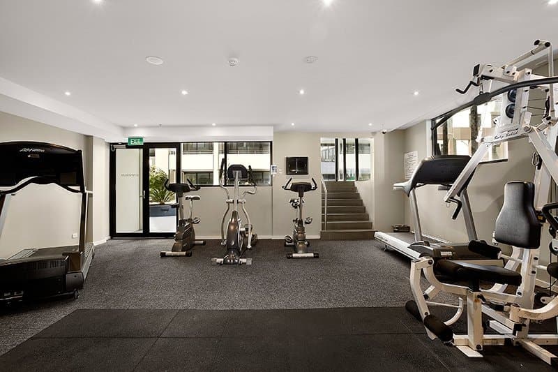 607/52 Nott Street, Port Melbourne, Port Melbourne - Image 1