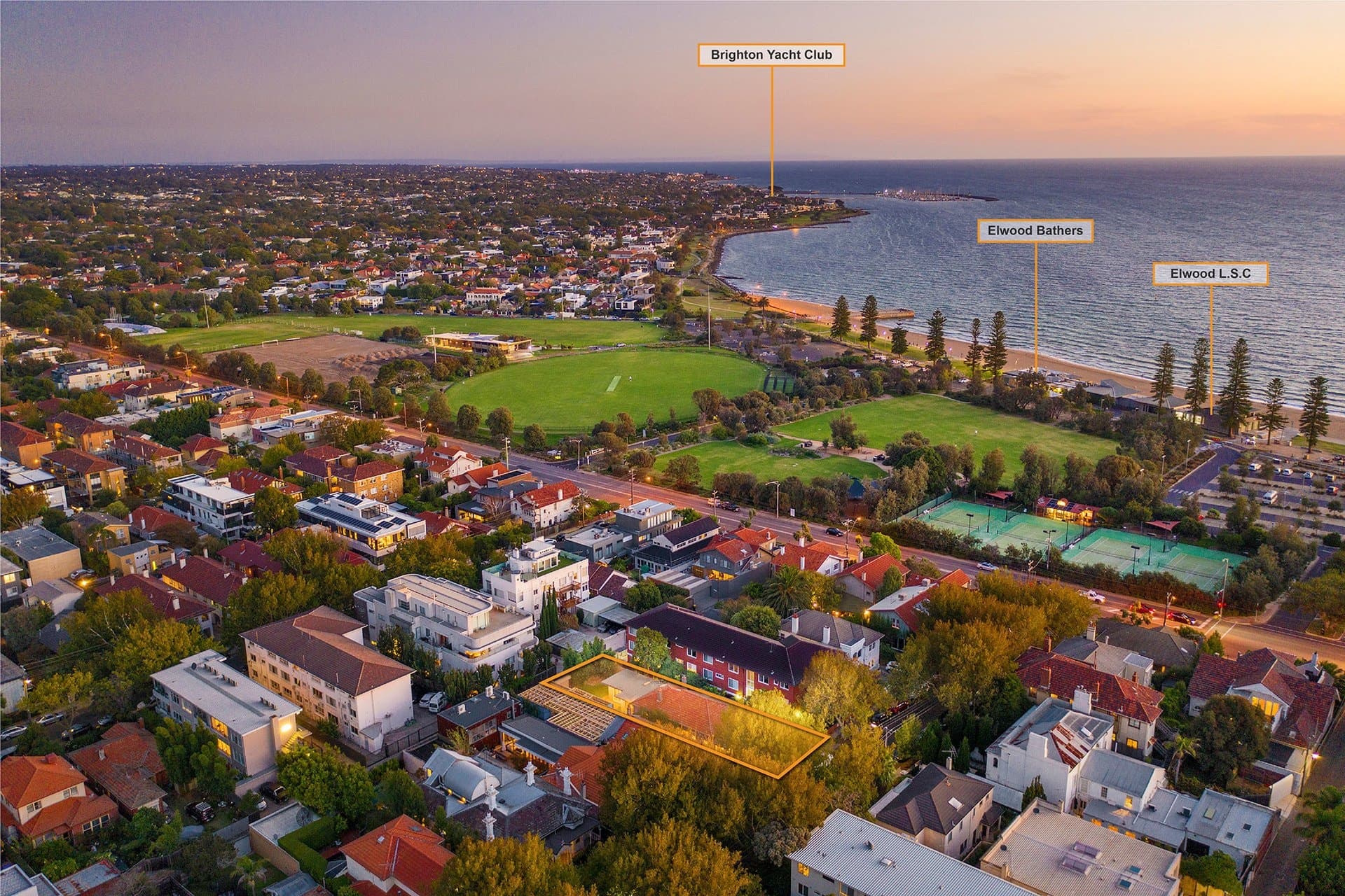 37 Vautier Street, Elwood, Elwood - Image 1