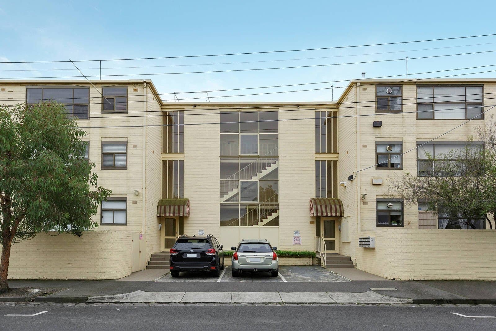 7/45 Alexandra Street, St Kilda East, St Kilda East - Image 1