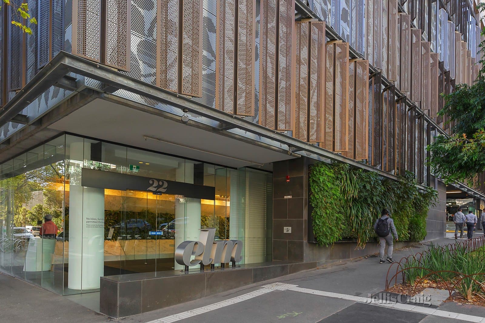 1612/22 Dorcas Street, Southbank, Southbank - Image 1