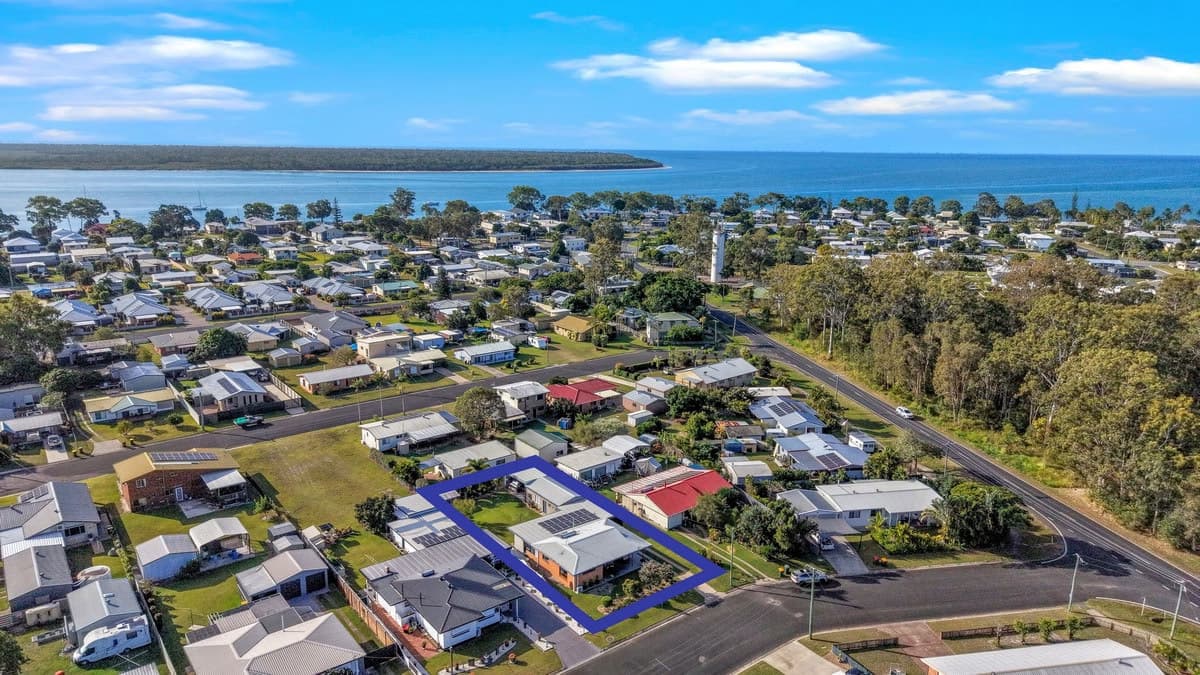 7 Cassia Street, Burrum Heads QLD, Burrum Heads - Image 1
