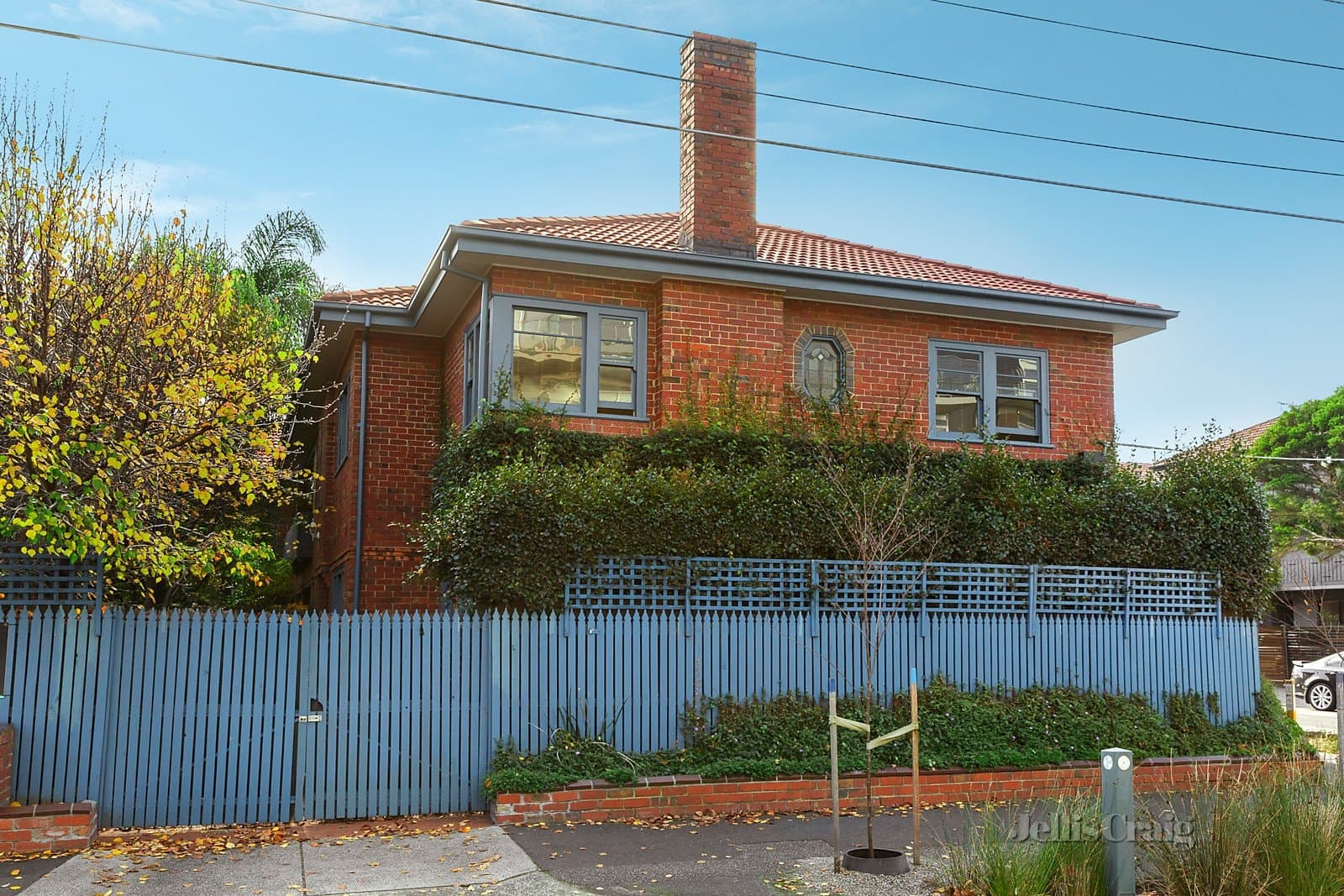 2/124 Inkerman Street, St Kilda, St Kilda - Image 1