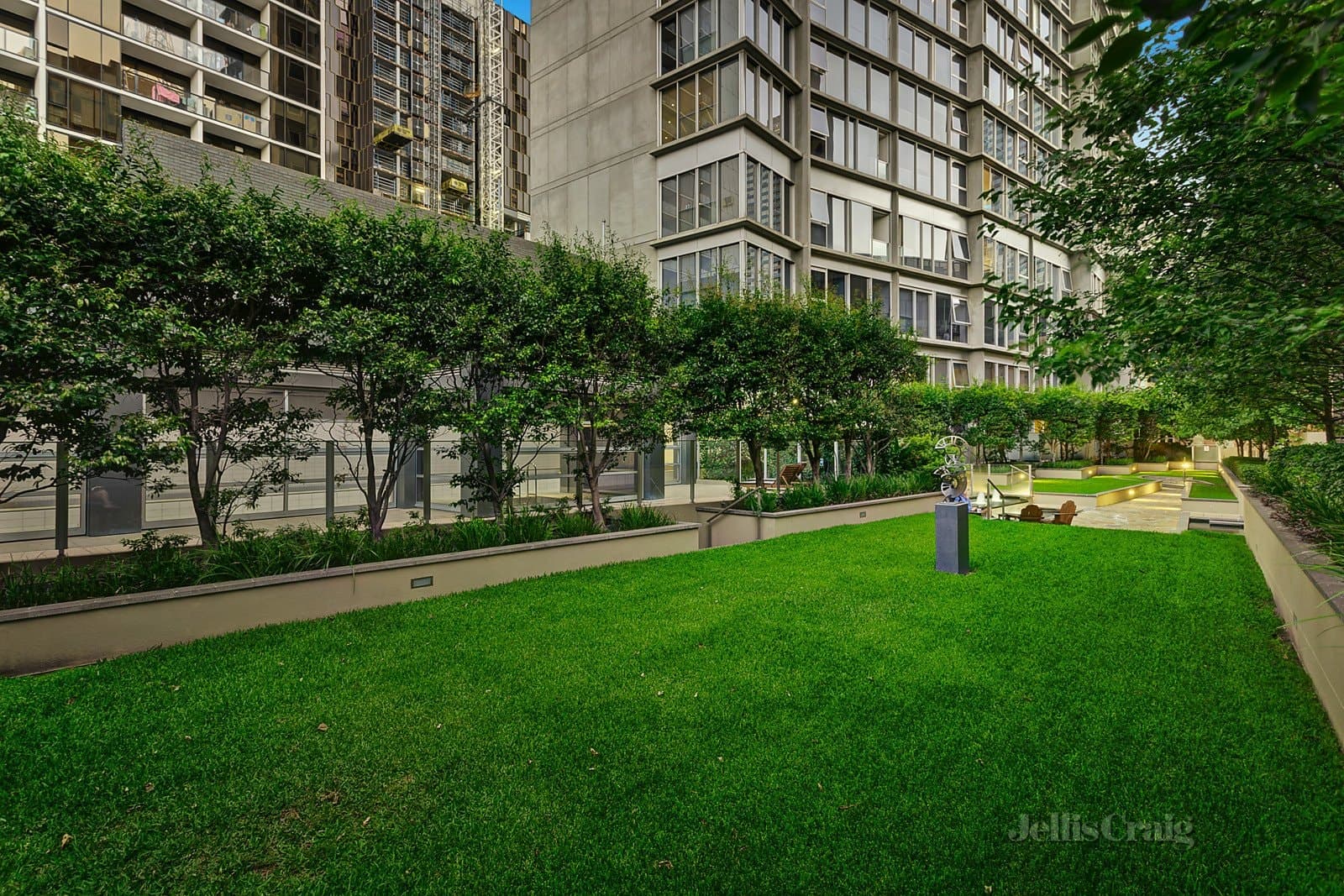 G3/61 Mackenzie Street, Melbourne, Melbourne - Image 1