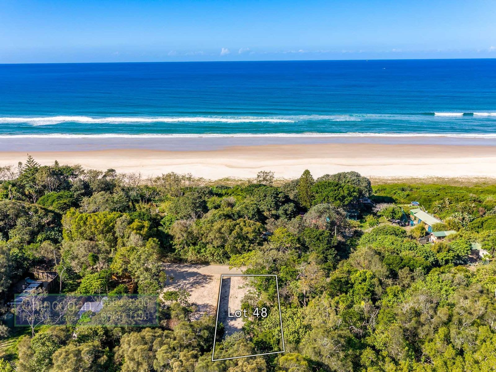 48 North Head Road, New Brighton, NSW, New Brighton - Image 1