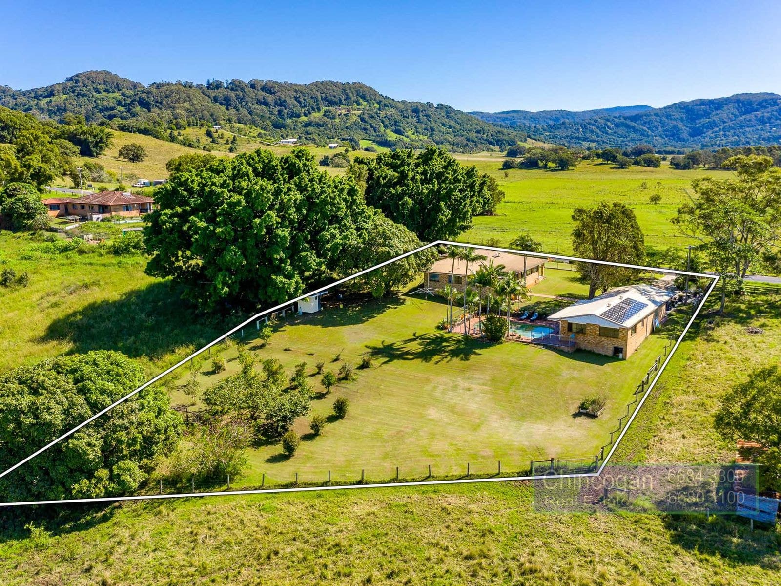 1458 Coolamon Scenic Drive, Mullumbimby, NSW, Mullumbimby - Image 1