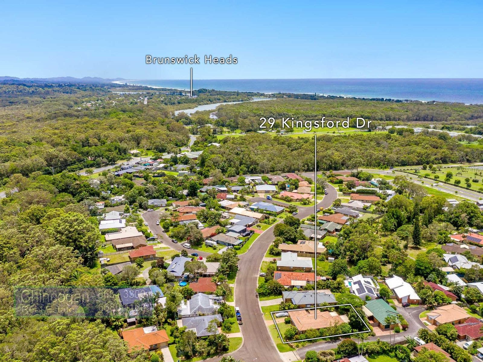 29 Kingsford Drive, Brunswick Heads, NSW, Brunswick Heads - Image 1