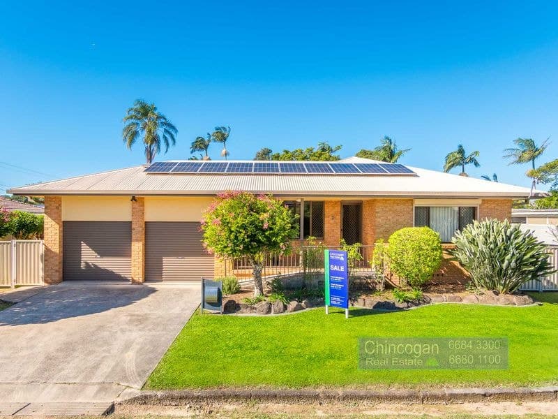 31 King Street, Mullumbimby, NSW, Mullumbimby - Image 1