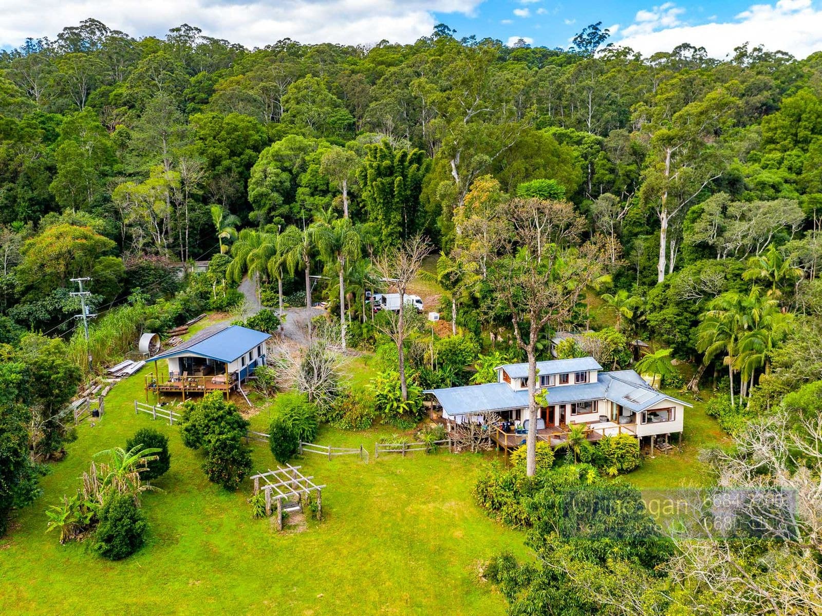 266 Mafeking Road, Goonengerry, NSW, Goonengerry - Image 1