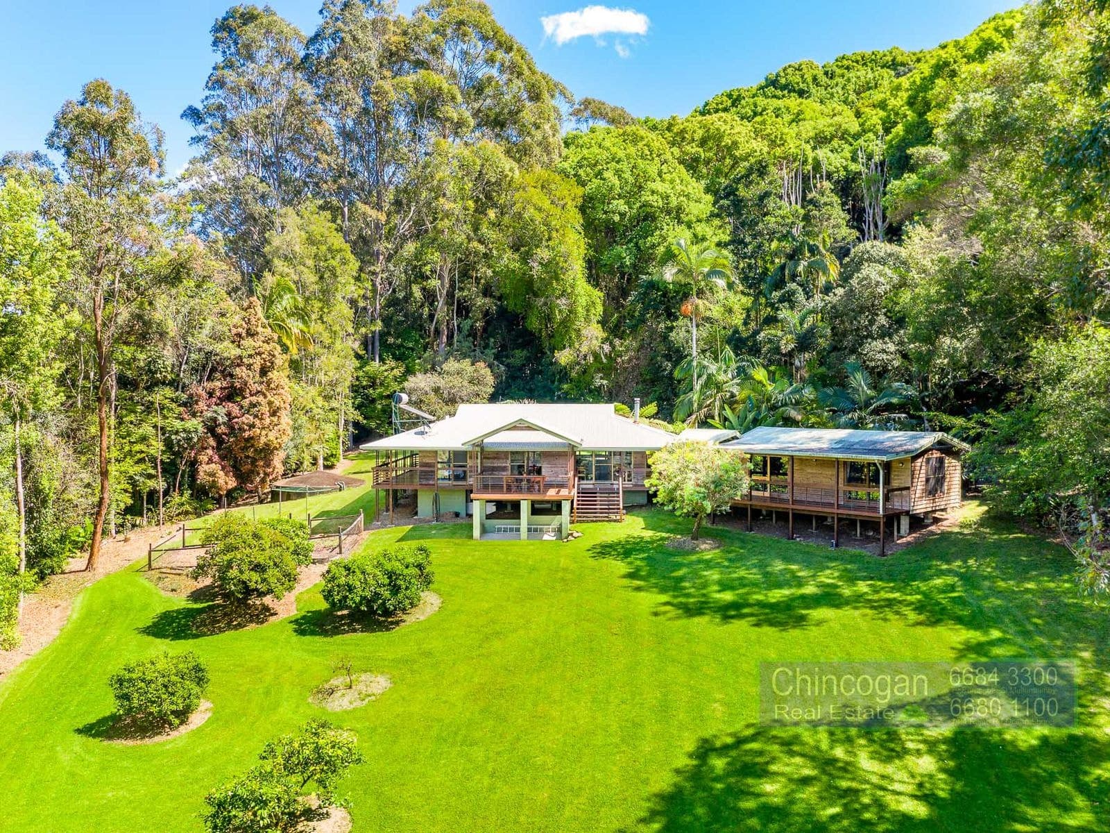 233 Repentance Creek Road, Goonengerry, Goonengerry - Image 1