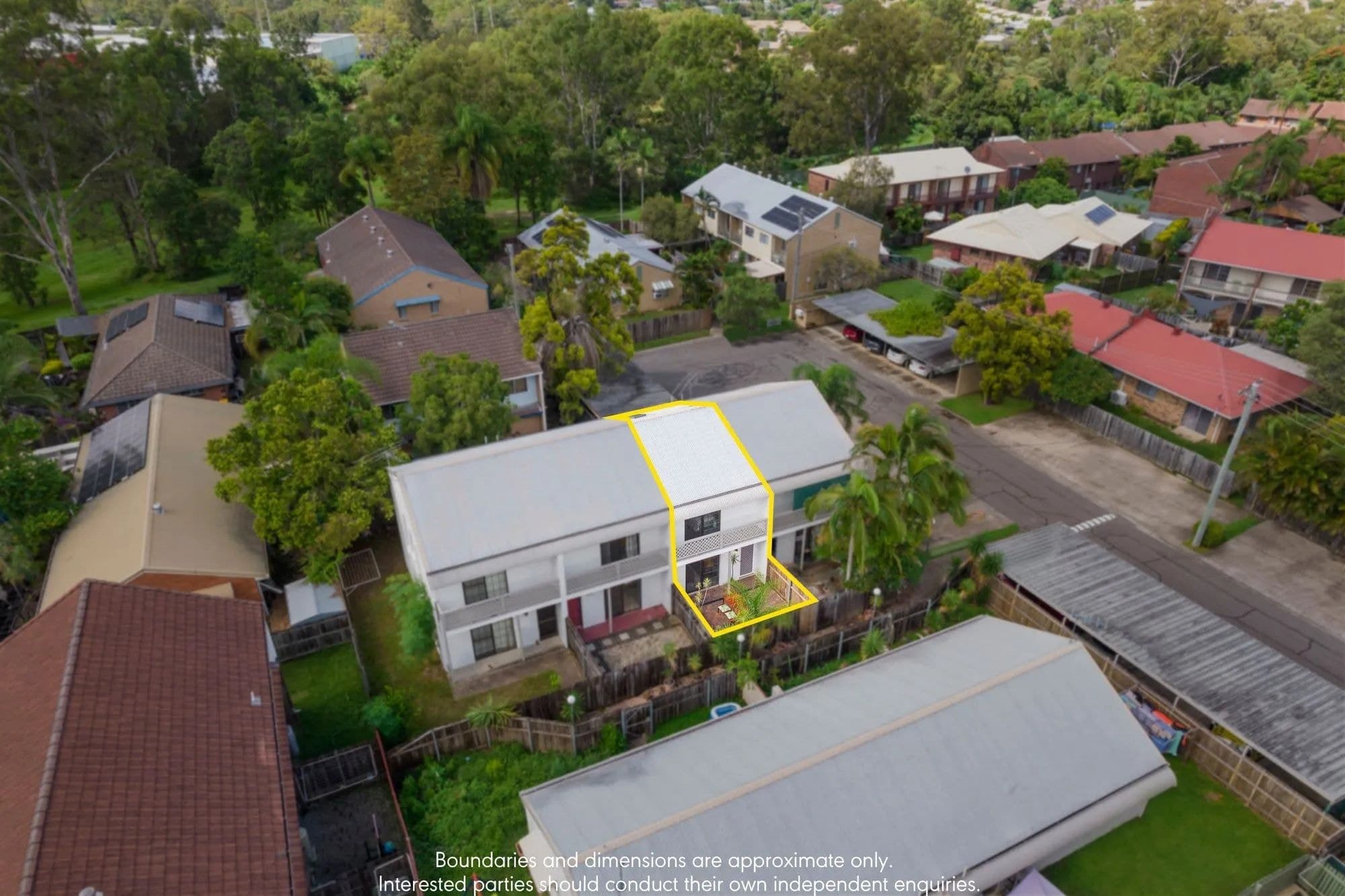 2/69 Park Road, Slacks Creek QLD 4127, Slacks Creek - Image 1