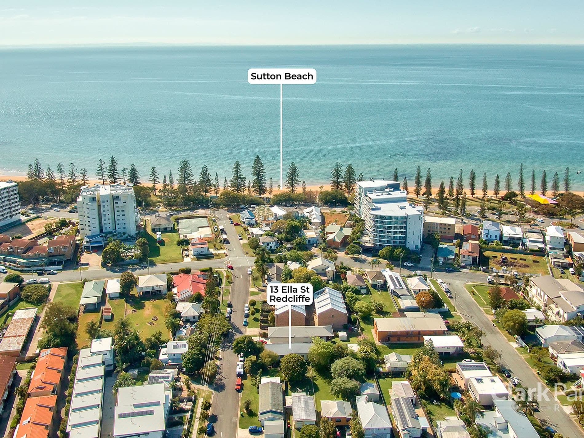 13 Ella Street, Redcliffe, QLD, Redcliffe - Image 1
