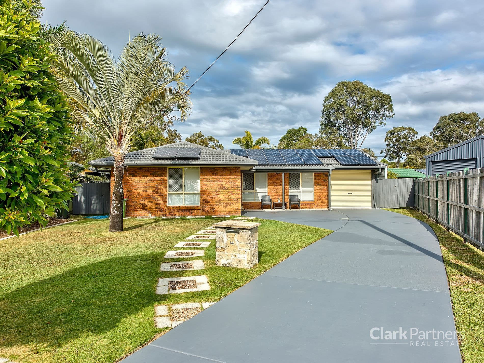 14 Mandlikova Street, Morayfield, QLD, Morayfield - Image 1