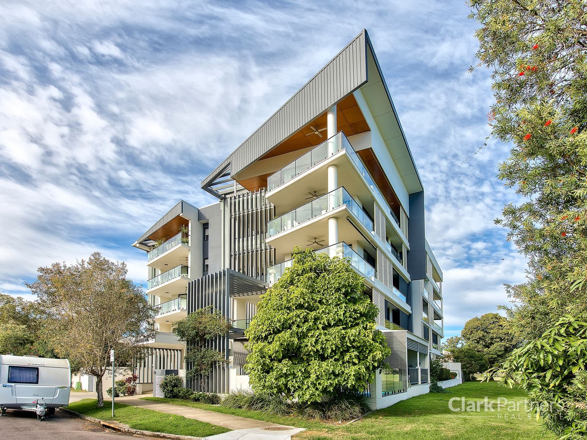 101 / 58 Thistle Street, Lutwyche, QLD, Lutwyche - Image 1