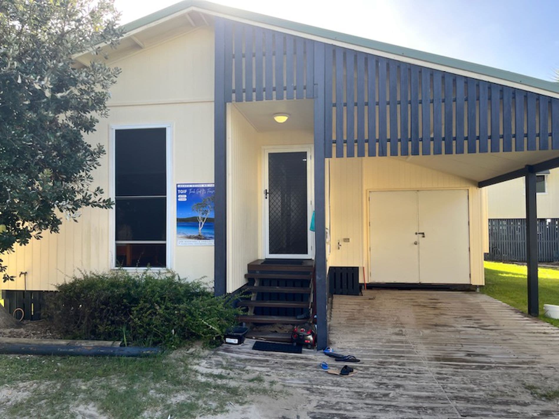 14 Williams Avenue, Eurong, QLD, Eurong - Image 1