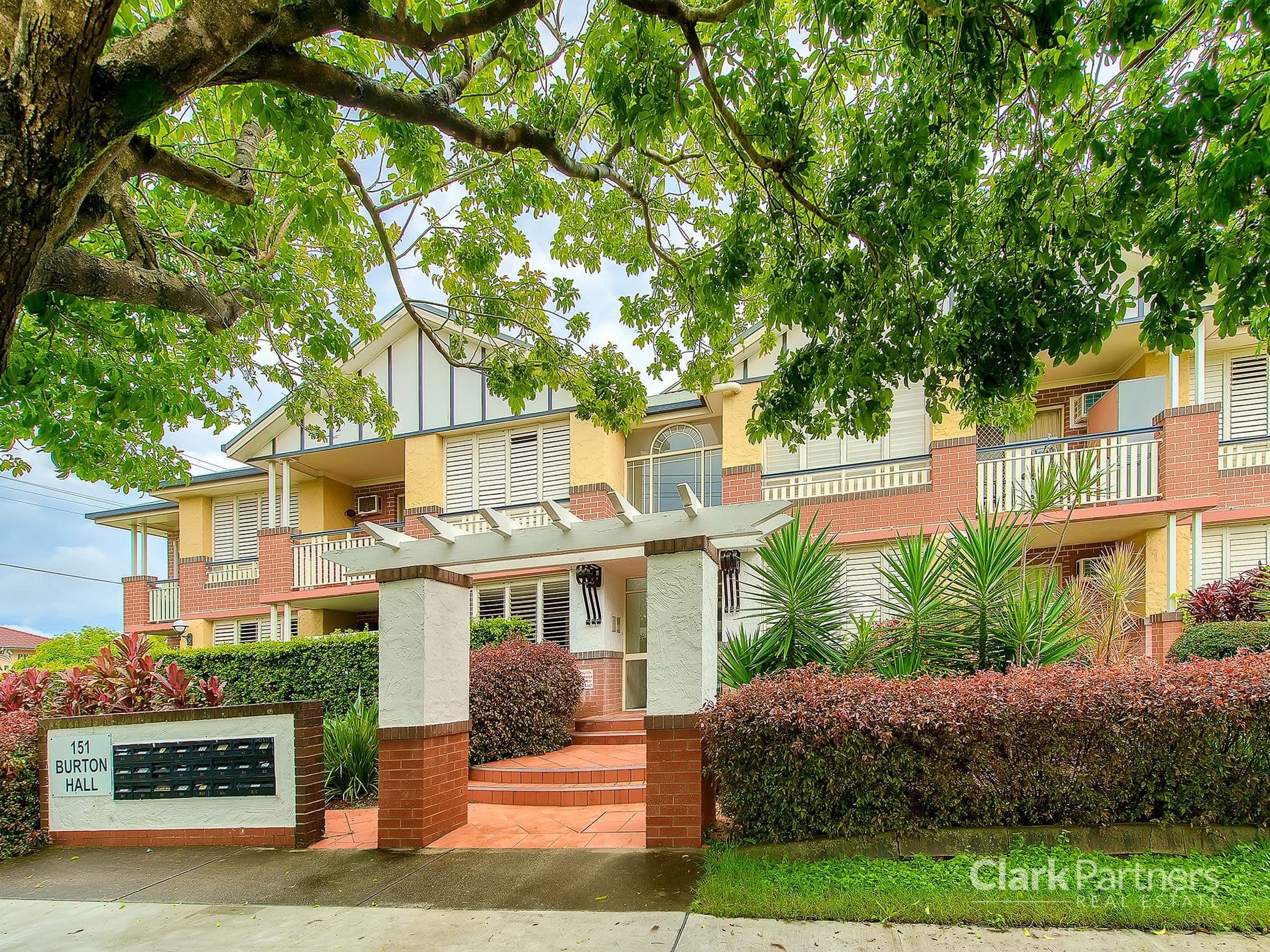 B1 / 151 Beatrice Terrace, Ascot, QLD, Ascot - Image 1