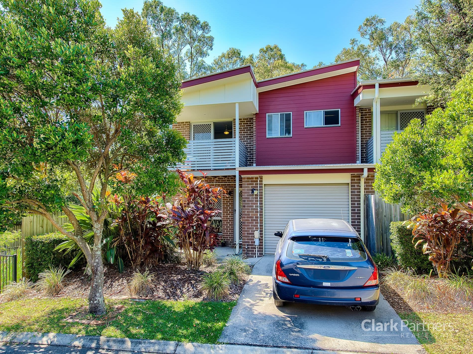 33 / 19 Russell Street, Everton Park, QLD, Everton Park - Image 1