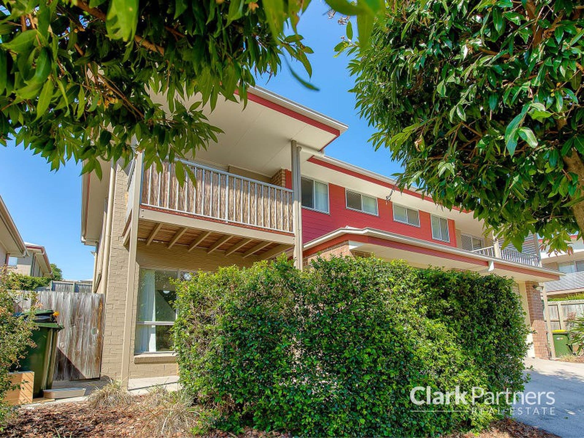 25 / 19 Russell Street, Everton Park, QLD, Everton Park - Image 1