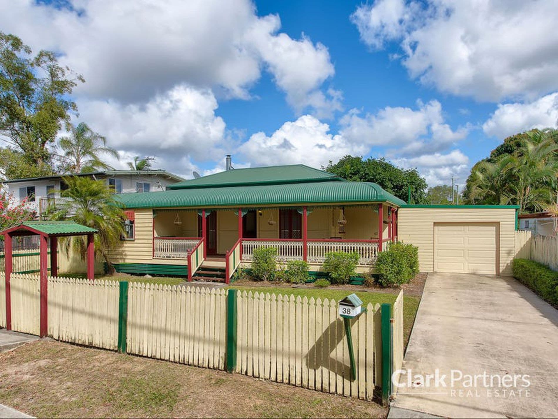 38 Duncan Street, Caboolture, QLD, Caboolture - Image 1