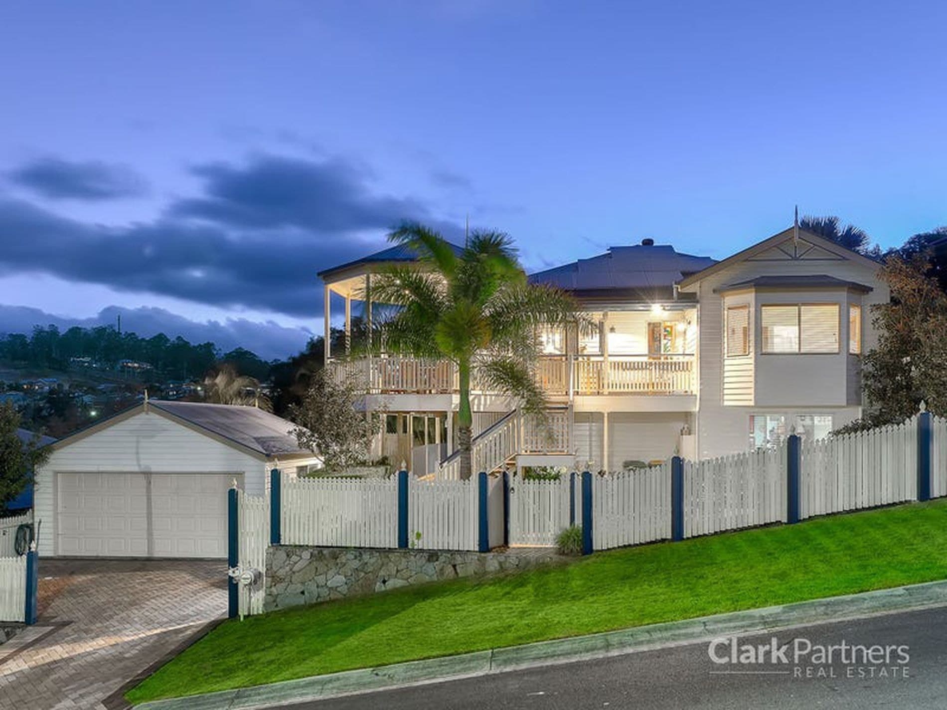 5 Bluewood Court, Ferny Hills, QLD, Ferny Hills - Image 1