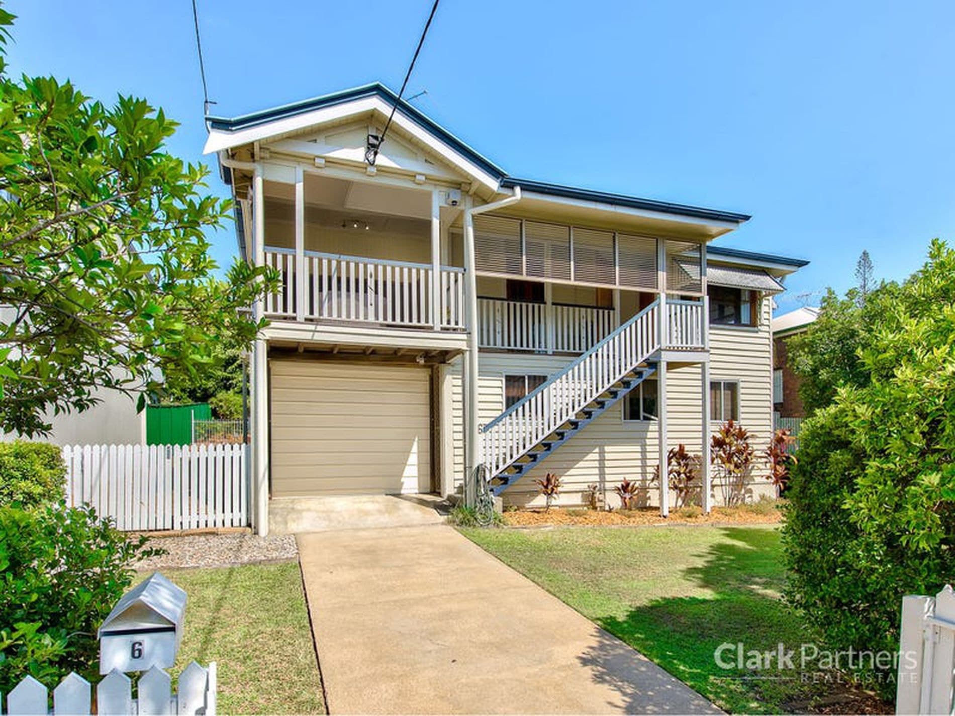 6 Austin Street, Wavell Heights, QLD, Wavell Heights - Image 1