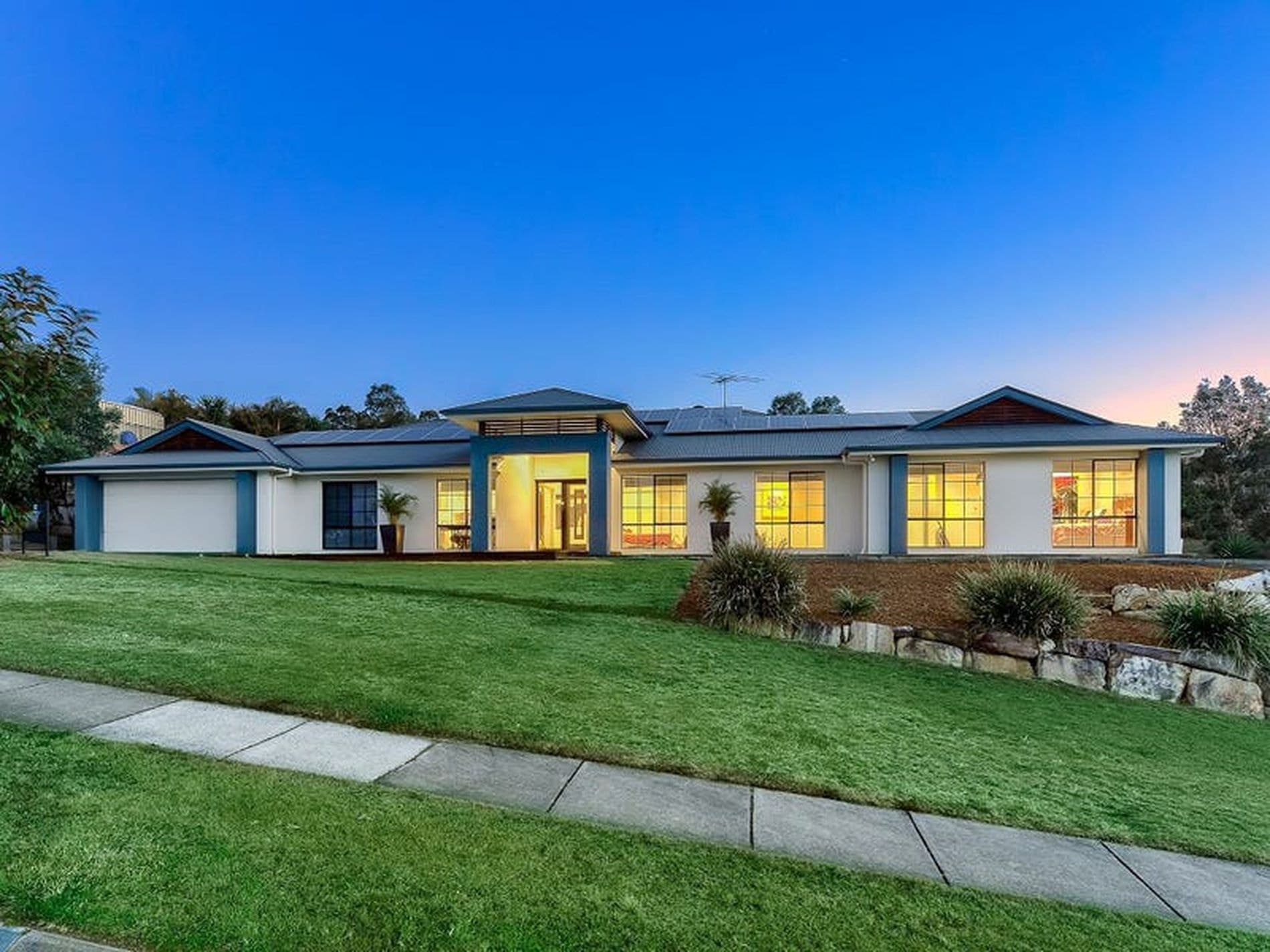1 Trevor Place, Cashmere, QLD, Cashmere - Image 1
