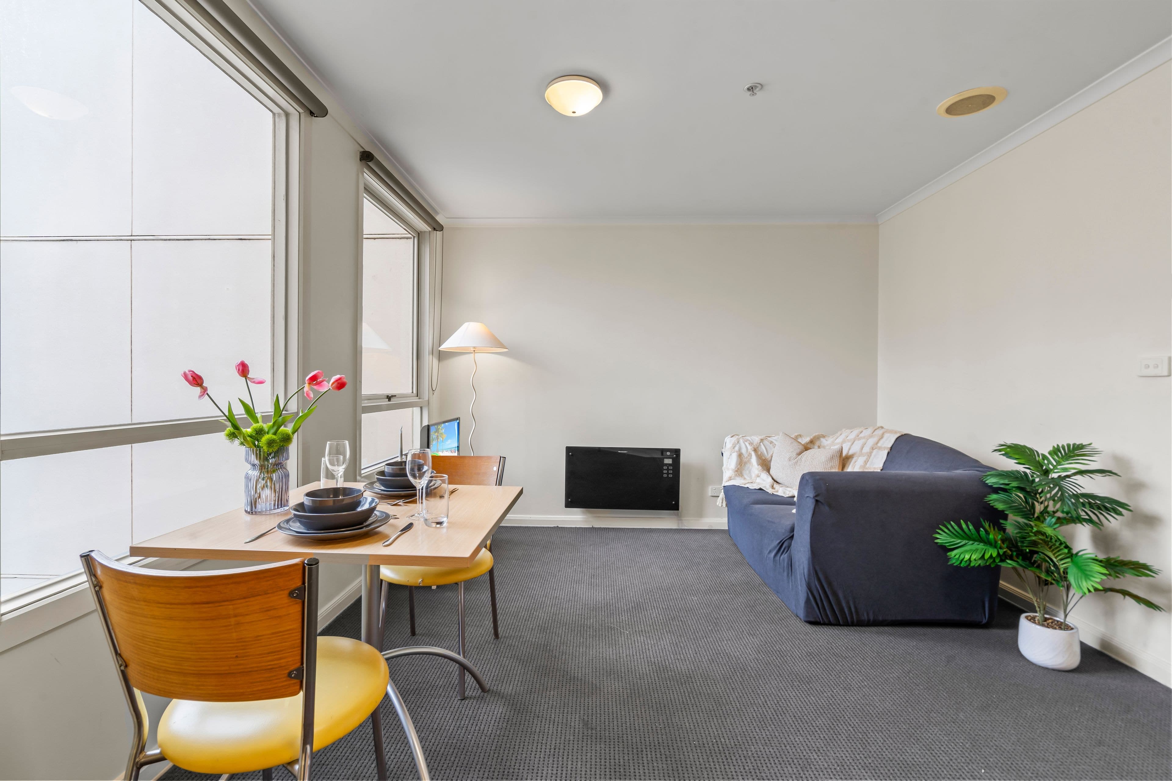 1217/238 Flinders Street, Melbourne VIC 3000, Melbourne - Image 1