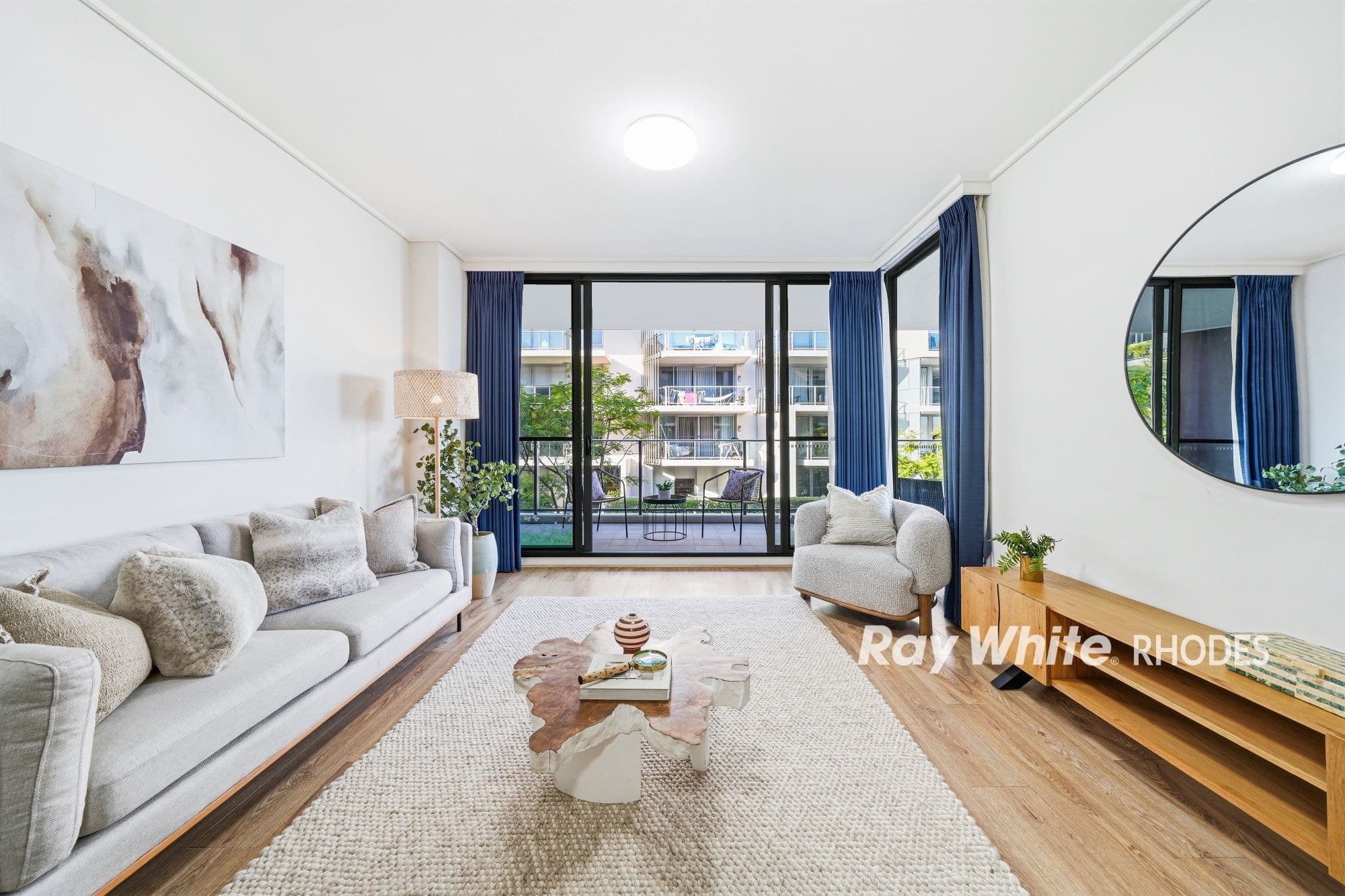 206/16 Sevier Avenue, Rhodes NSW 2138, Rhodes - Image 1
