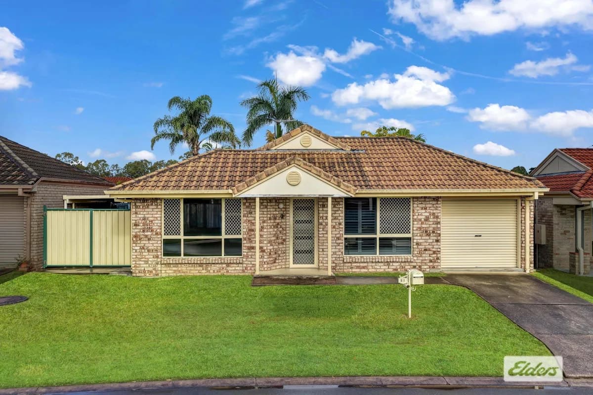 21 Ku-Ring-Gai Close, Loganholme, QLD, 4129, Loganholme - Image 1
