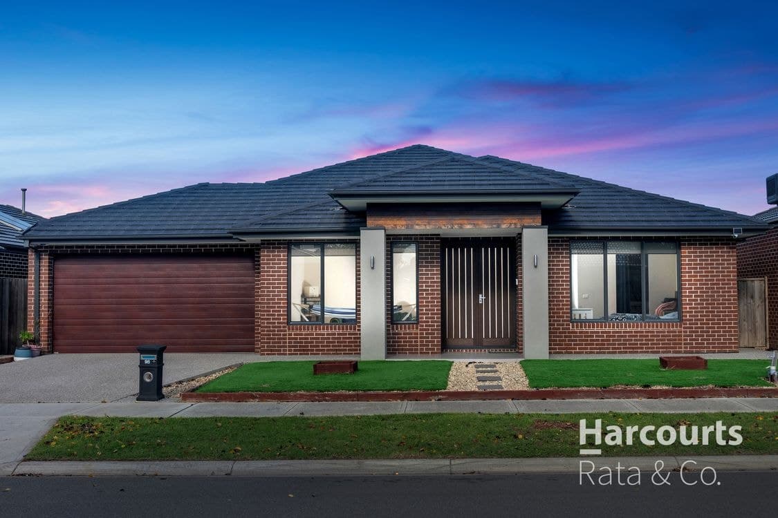 98 Kelberg Road, Kalkallo, VIC 3064, Kalkallo - Image 1