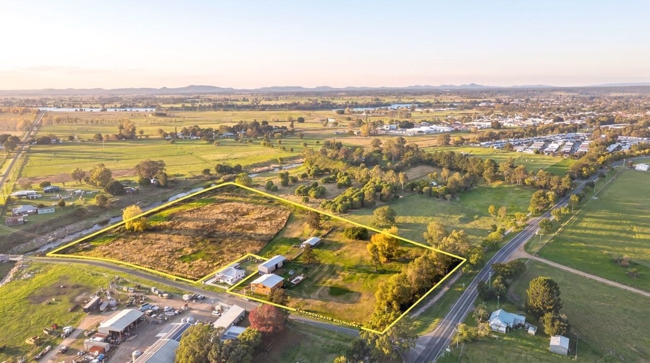 10 Butterfactory Lane, Carrs Creek NSW 2460, Grafton - Image 1