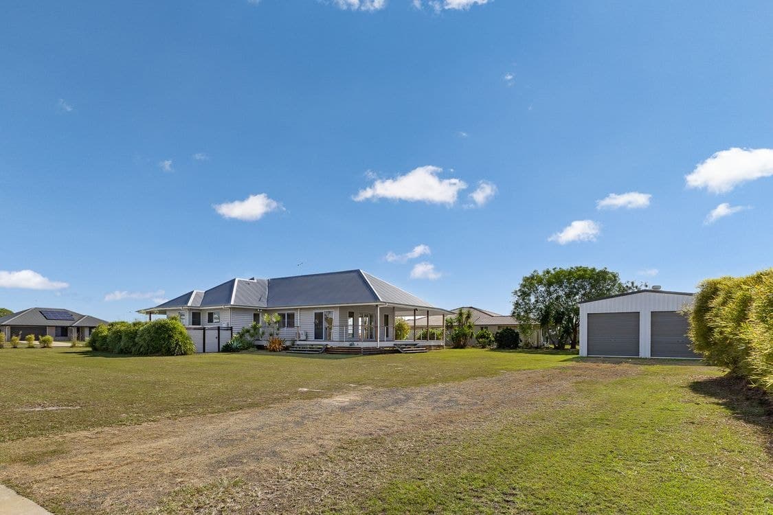 4 Kinkuna Drive, WOODGATE, QLD 4660, Woodgate - Image 1