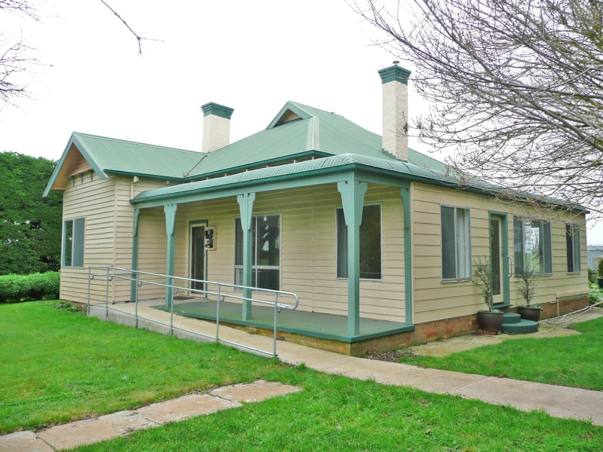 255 Ryans Lane, Balintore, VIC, Balintore - Image 1