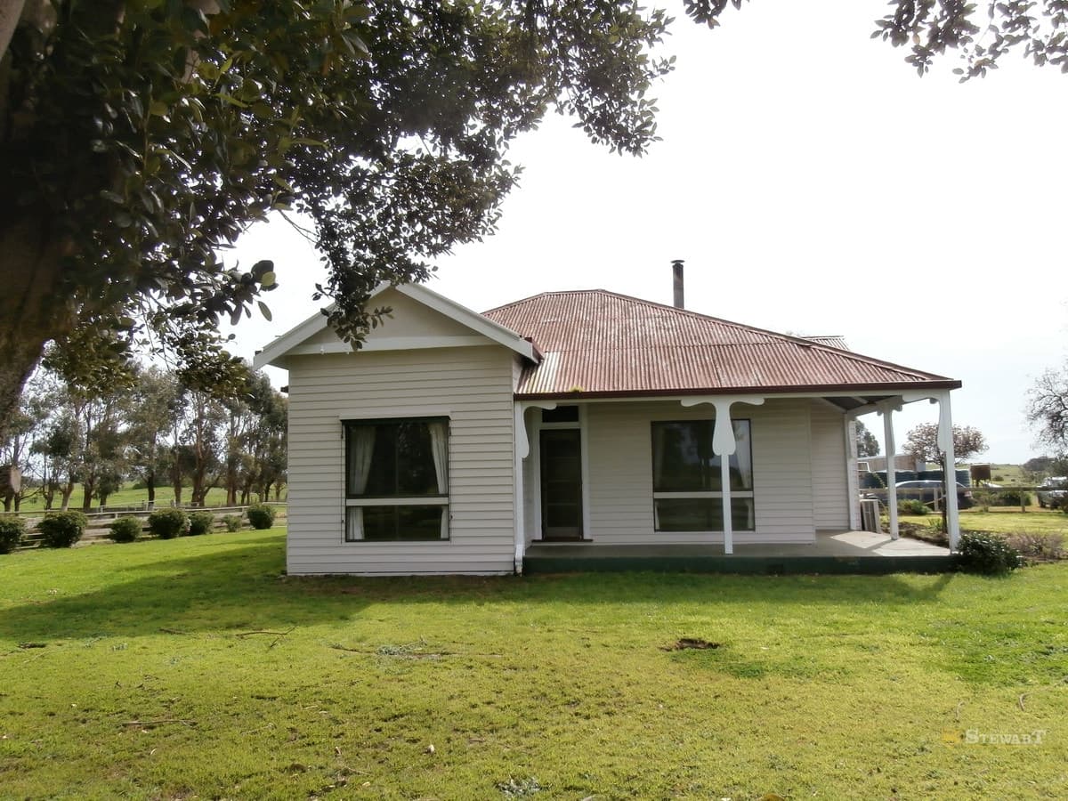 505 Ryans Lane, Balintore, VIC, Balintore - Image 1