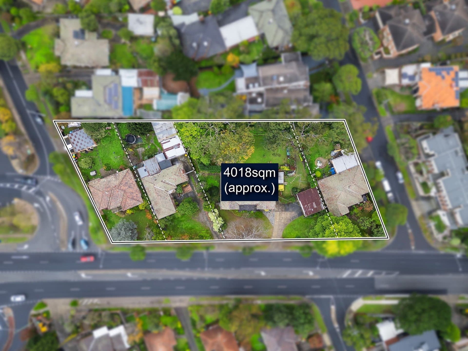 205-213 High Street, Templestowe Lower, Templestowe Lower - Image 1